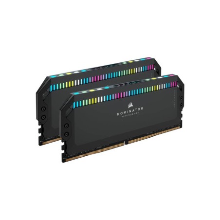 CORSAIR Dominator DDR5 64GB Kit 5200MHz CL40 - Ultimate Performance RAM for Gamers & Creators - 0840006660965